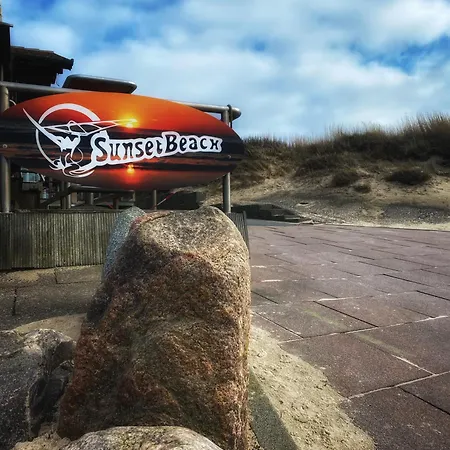 Im Haus Undine Undine, App 7 Apartmán Westerland