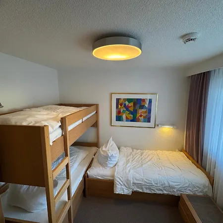 Im Haus Undine Undine, App 7 *