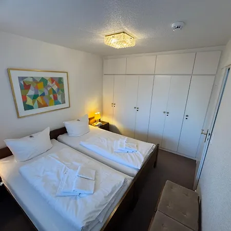 Im Haus Undine Undine, App 7