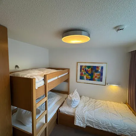 Im Haus Undine Undine, App 7 Apartmán