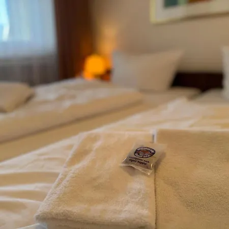 Apartmán Im Haus Undine Undine, App 7 *