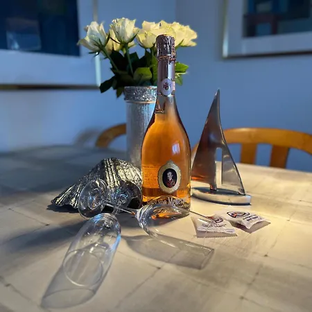 Im Haus Undine Undine, App 7 Apartmán