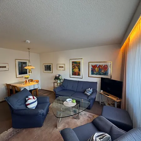 Apartment Im Haus Undine Undine, App 7
