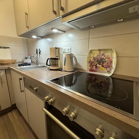 Apartament Im Haus Undine Undine, App 7 *